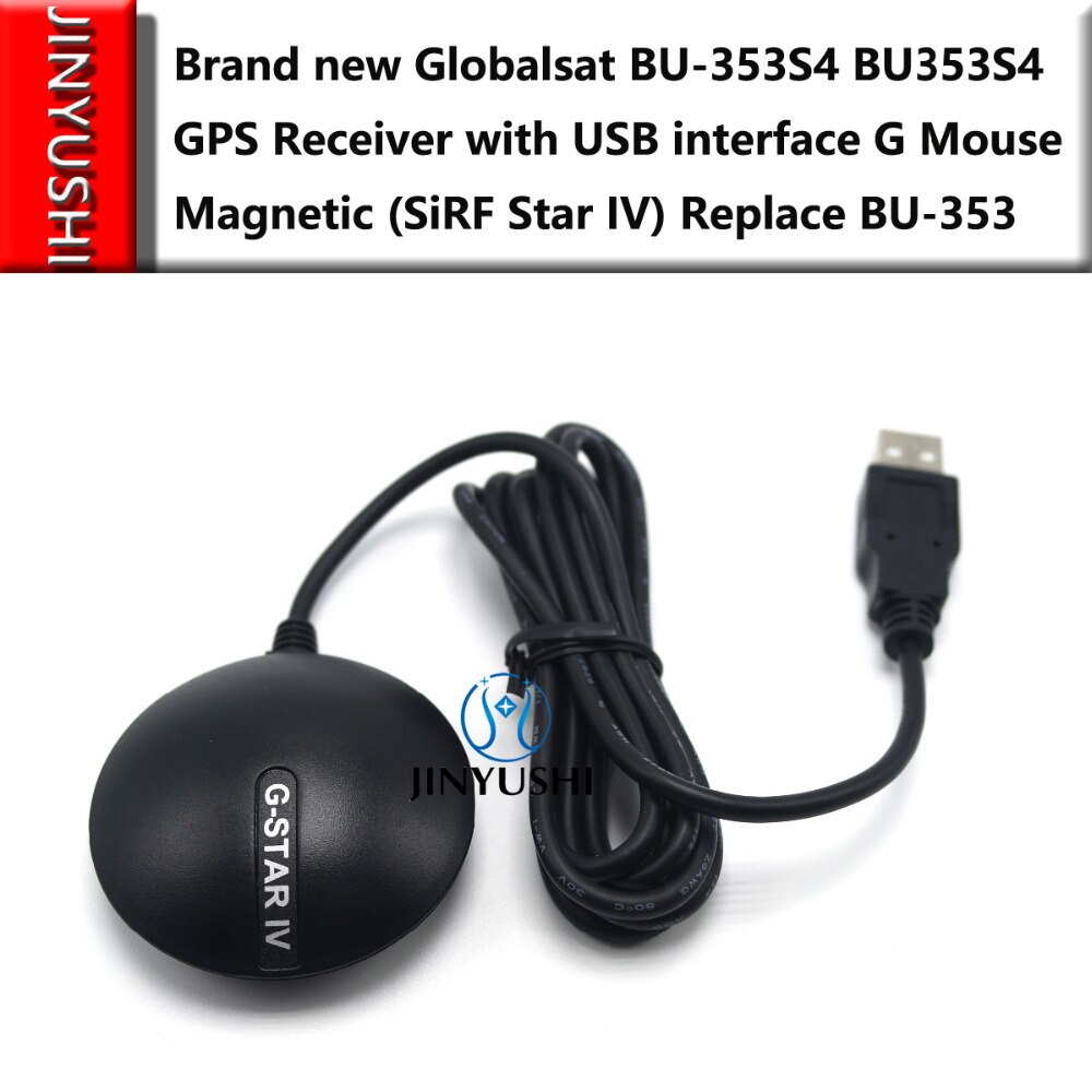 ο Global BU-353N5 USB GPS ű, G 콺 ..